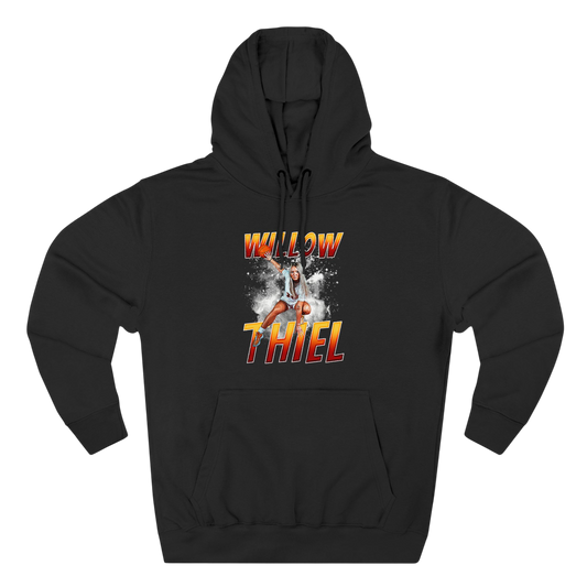 Willow Thiel Soft-Style Hoodie