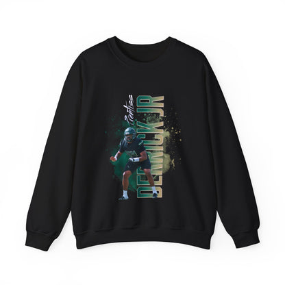 Prentiss Derrick Jr. Crewneck Sweatshirt