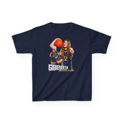 Gabby Helsom Kids Tee