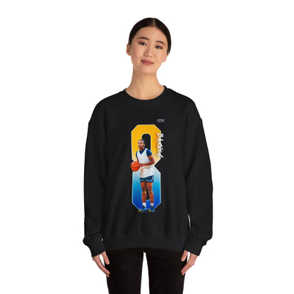 JJ Barnes Player Icon Crewneck Sweatshirt