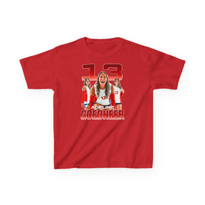 Adeline Goedheer Kids Tee