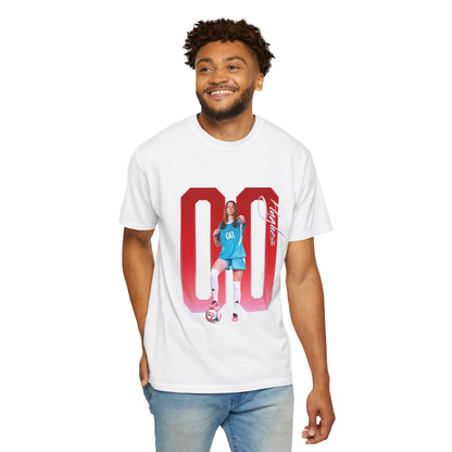 Grace Hughes Player Icon Number Premium Tee