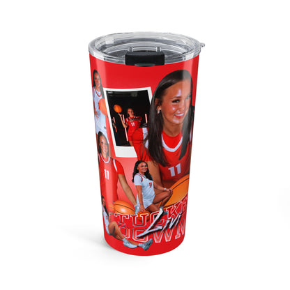 Livi Tucker Downs 20oz Tumbler