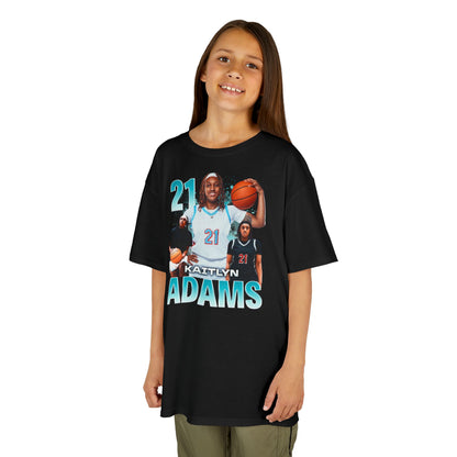 Kaitlyn Adams Kids Tee