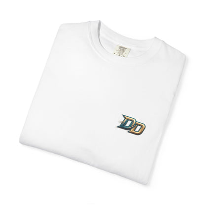 Daveon Daniels Logo Premium Tee