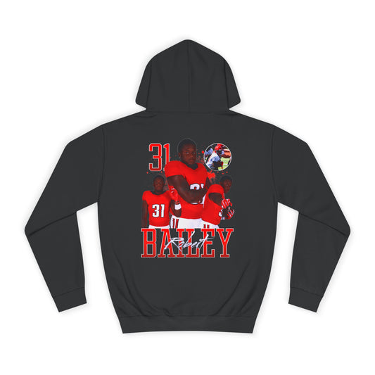 Robert Bailey Premium Hoodie