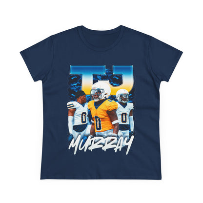 TJ Murray Women's Tee
