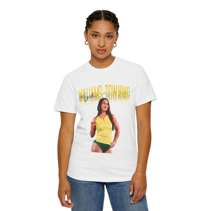 Hayden Williams-Downing Athlete Glory Premium Tee