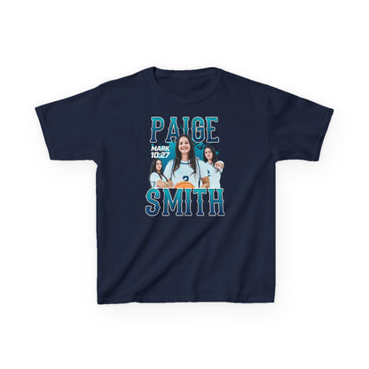 Paige Smith Kids Tee