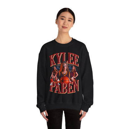 Kylee Paben Crewneck Sweatshirt