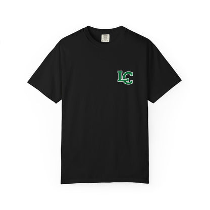 Luke Crudgington Logo Premium Tee