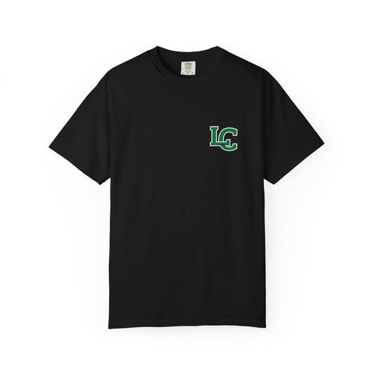 Luke Crudgington Logo Premium Tee