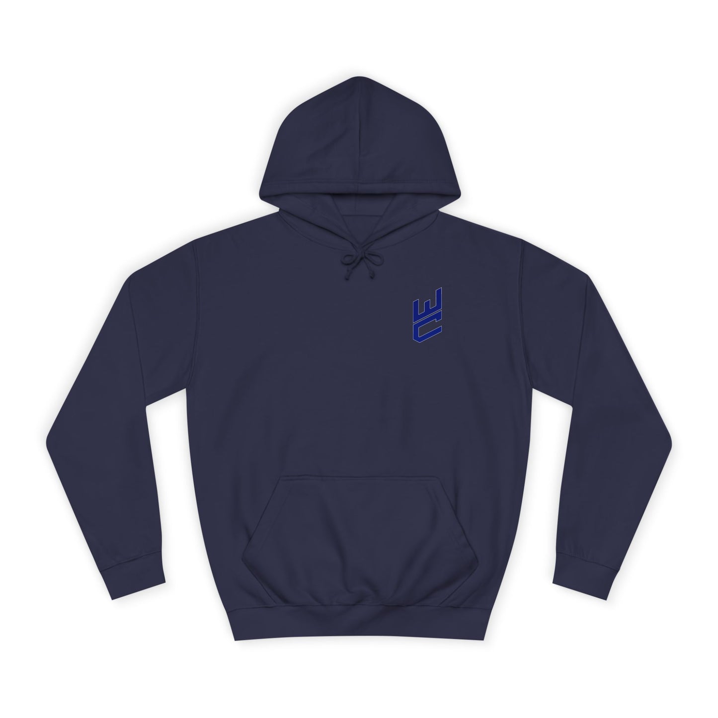 Wisdom Colbert Logo Premium Hoodie