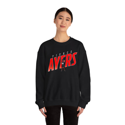 Pierce Ayers Icon Crewneck Sweatshirt
