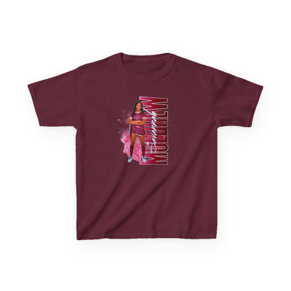Savannah Muldrew Kids Tee