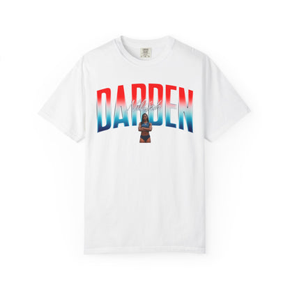 Nilijah Darden Big Last Name Premium Tee