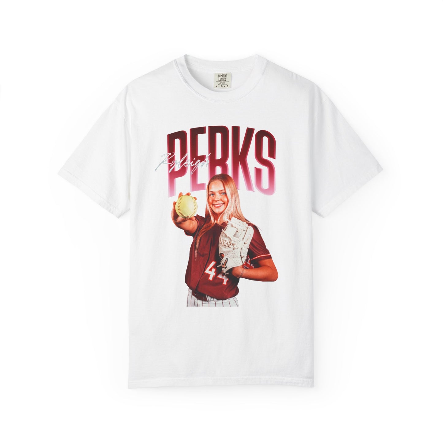 Ryleigh Perks Athlete Glory Premium Tee