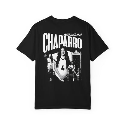 Marcelina Chaparro Vintage Blackout Premium Tee