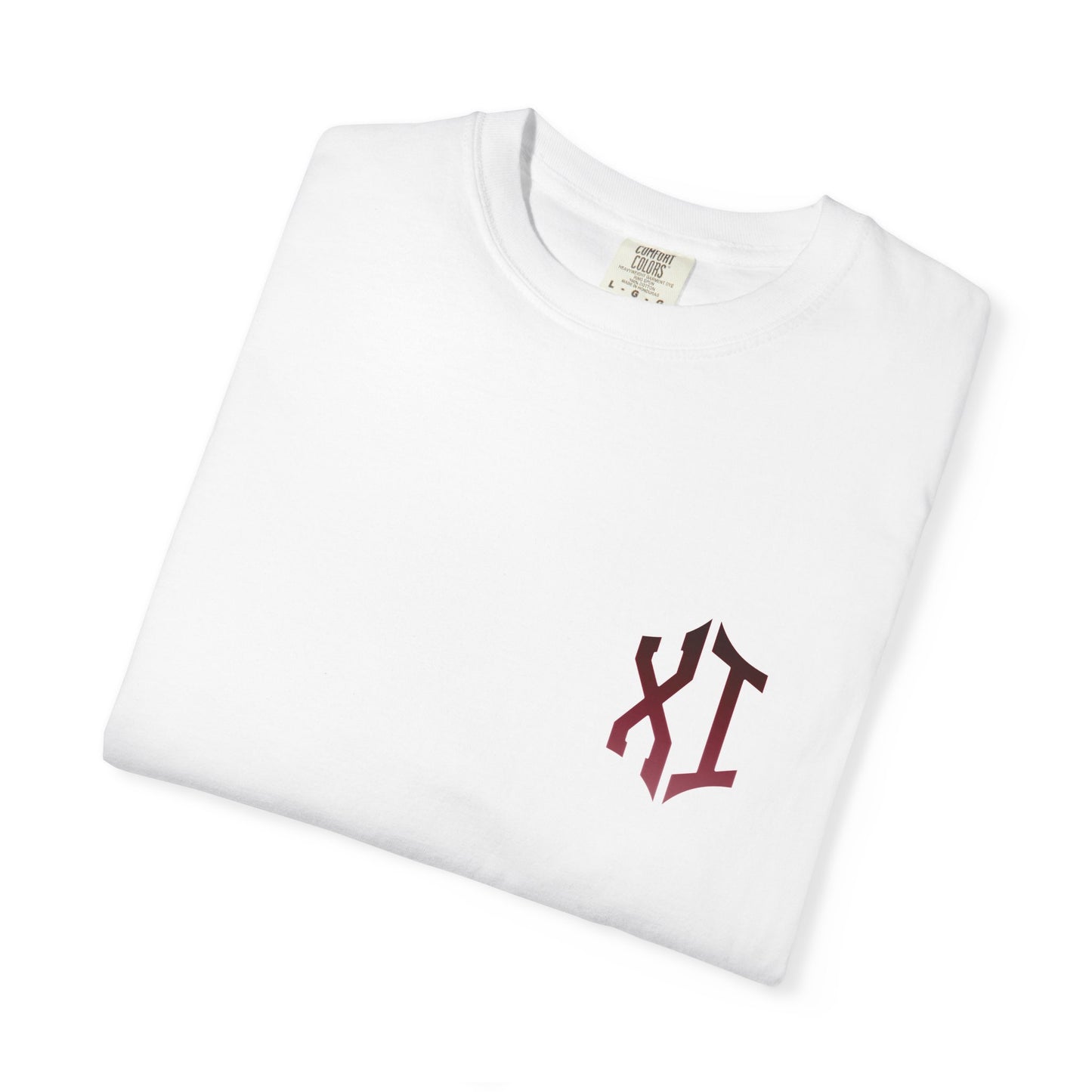 Xiane Romero Logo Premium Tee
