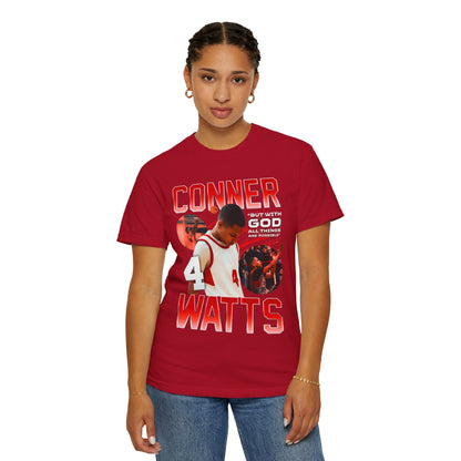 Conner Watts Premium Tee