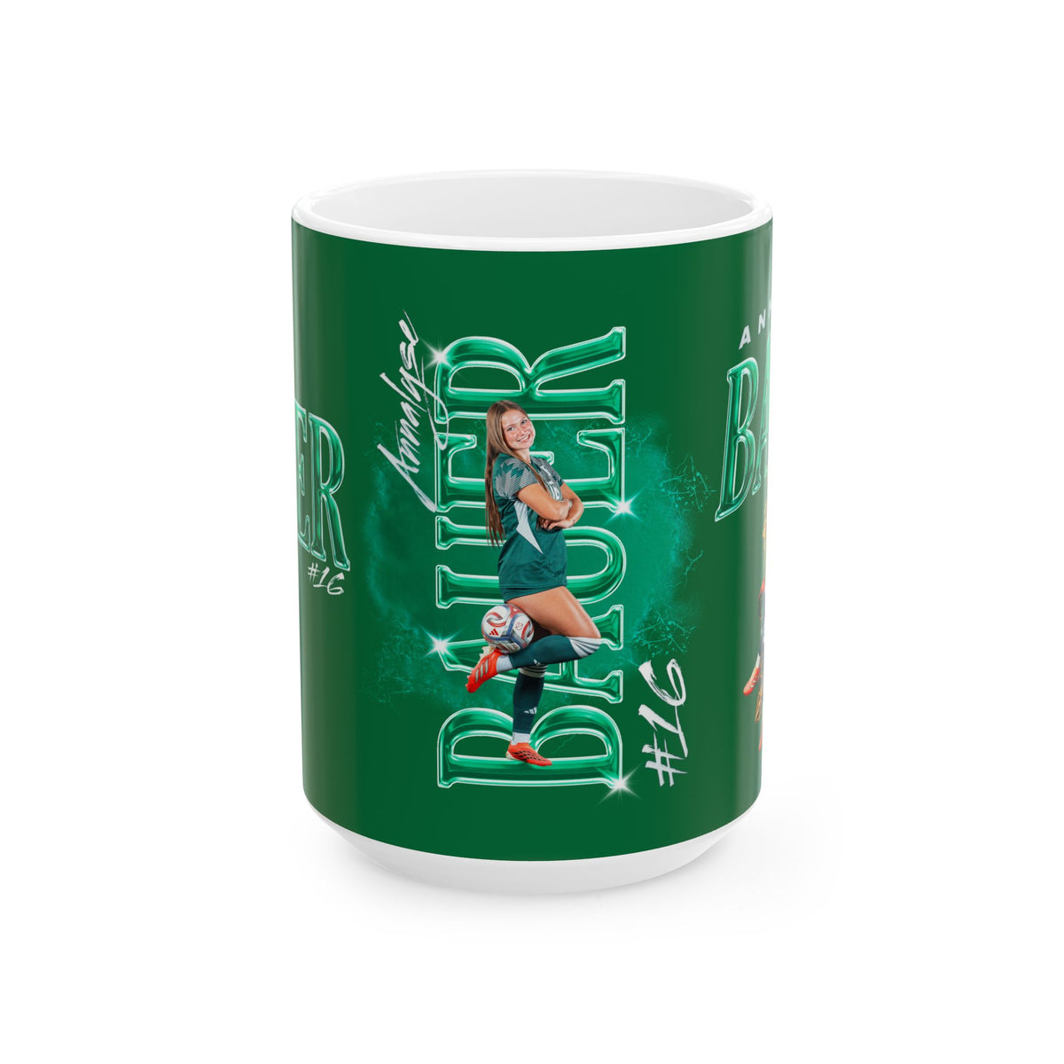 Annalyse Bauer 15oz Mug