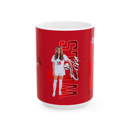 Erika Wells 15oz Mug