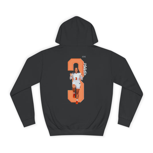 Johnea Donahue Player Icon Premium Hoodie