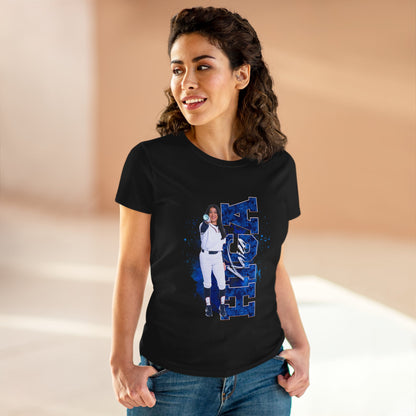 Kaiea Higa Women's Tee