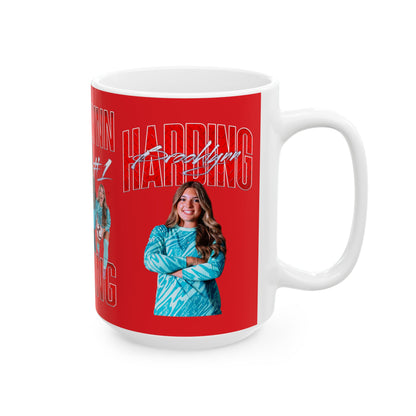 Brooklynn Harding 15oz Mug