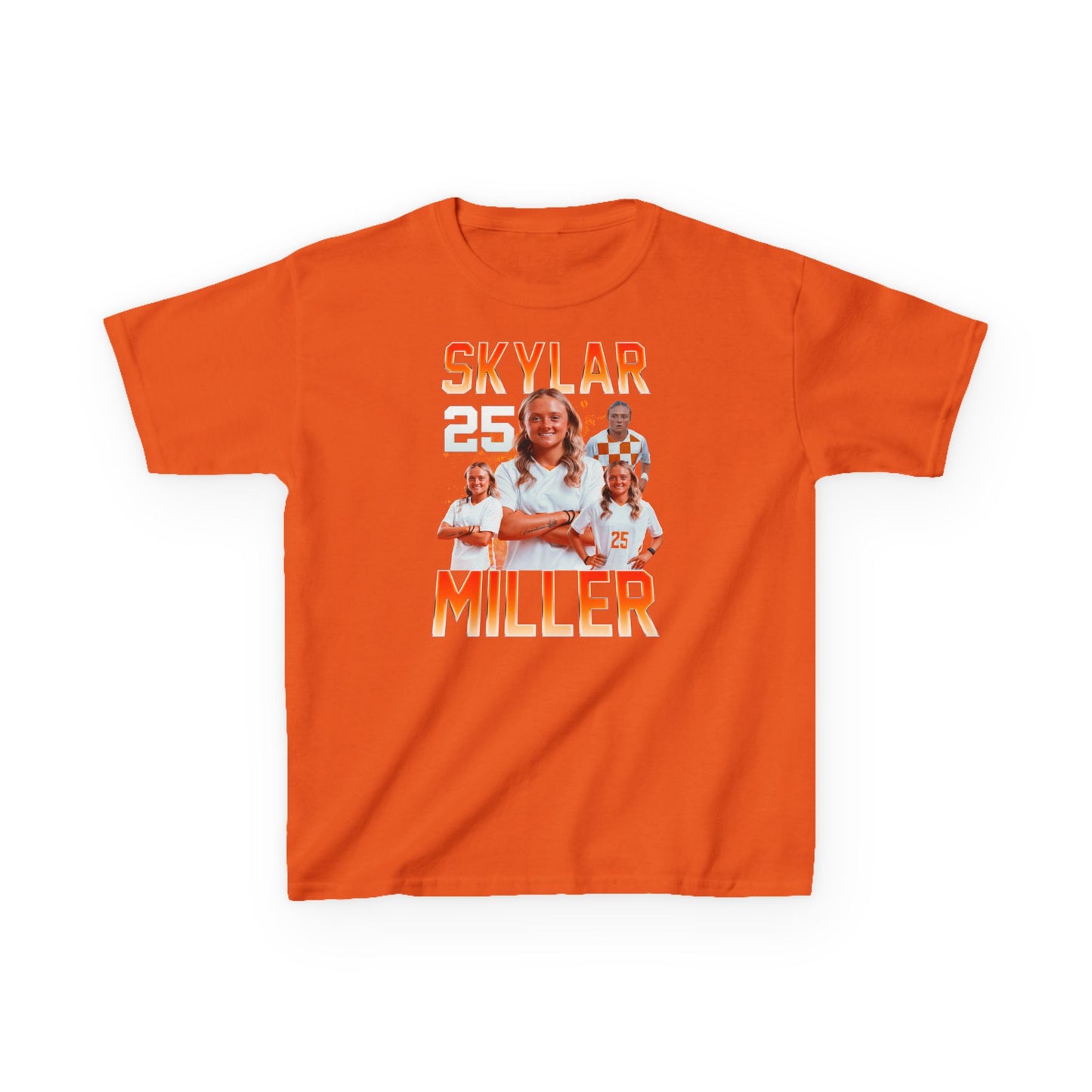 Skylar Miller Kids Tee
