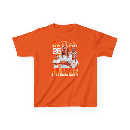 Skylar Miller Kids Tee