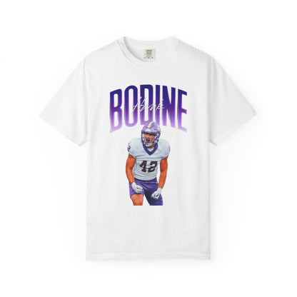 Hank Bodine Big Last Name Premium Tee