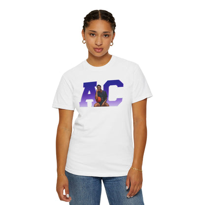 Armani Cole Big Initials Premium Tee