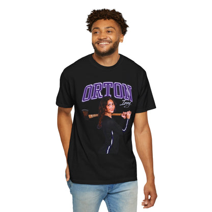 Izzy Orton Athlete Glory Premium Tee