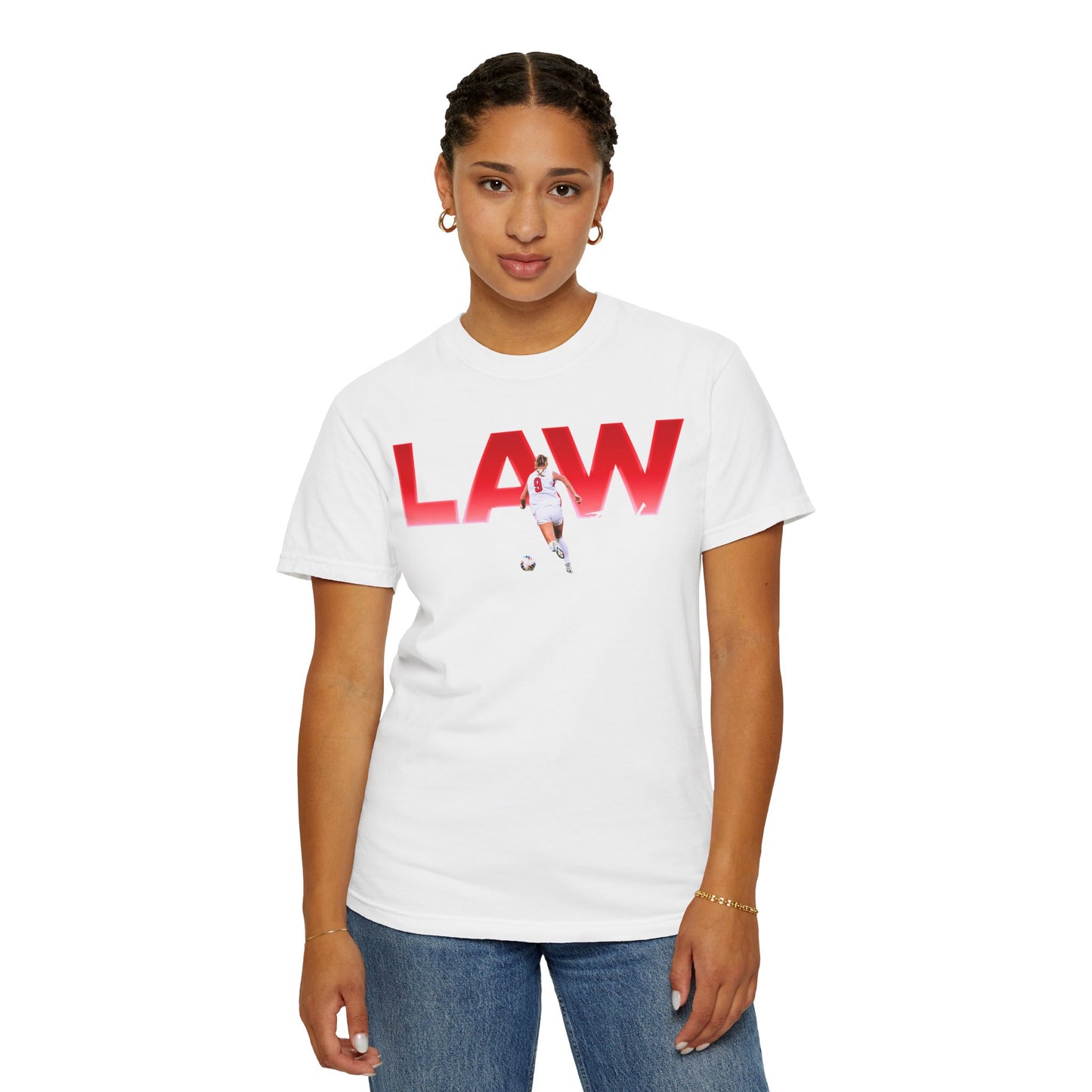 Rylann Law Lowkey Premium Tee