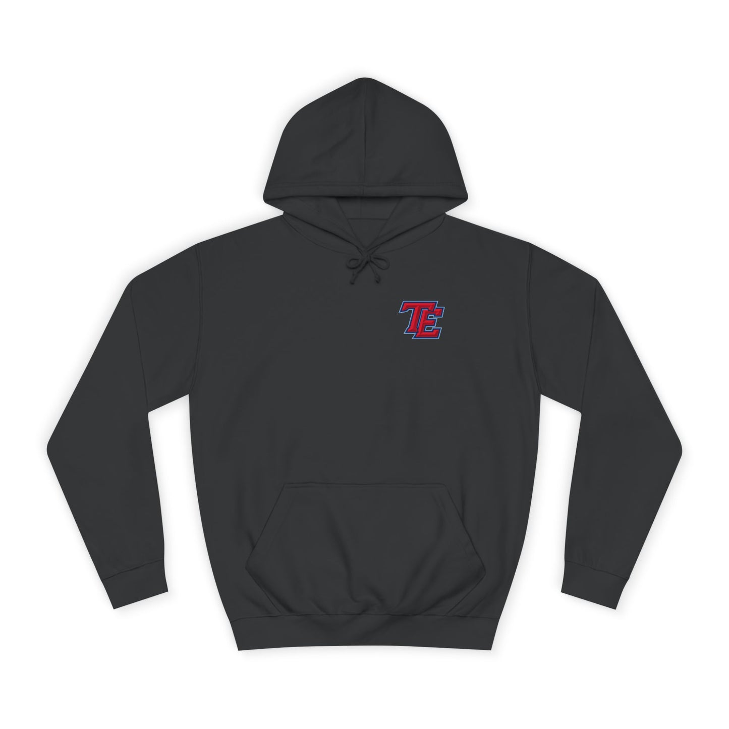 Tyrell Eldridge Premium Hoodie