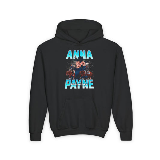 Anna Payne Kids Hoodie