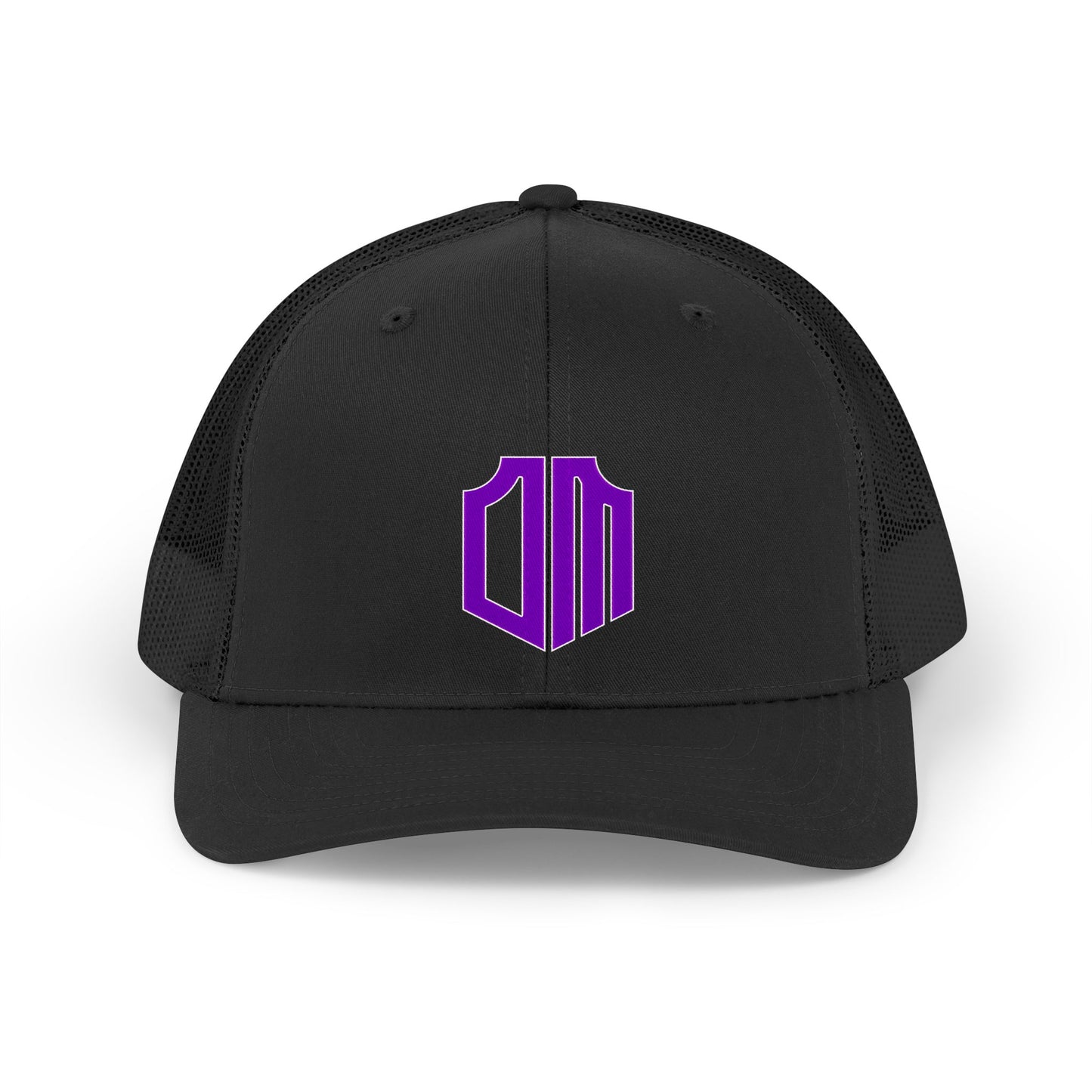 Olivia Mares Logo Trucker Hat
