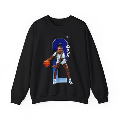 Aliyah Carter Player Icon Crewneck Sweatshirt