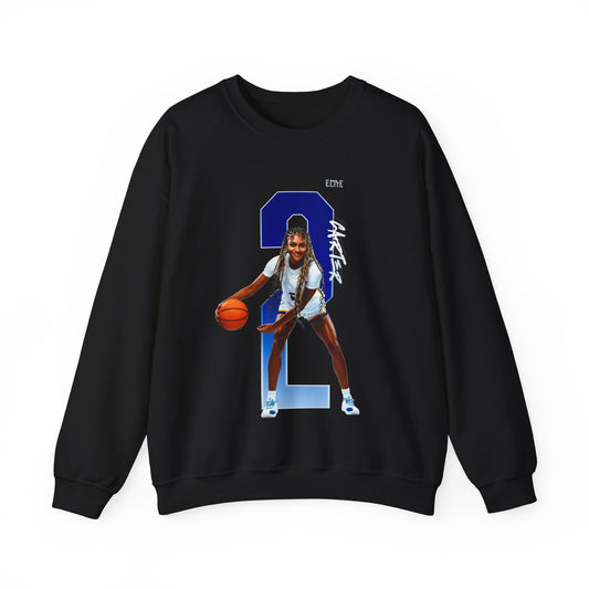 Aliyah Carter Player Icon Crewneck Sweatshirt