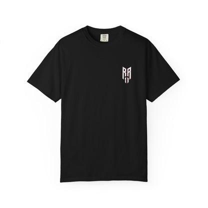Brenden Adams Logo Premium Tee