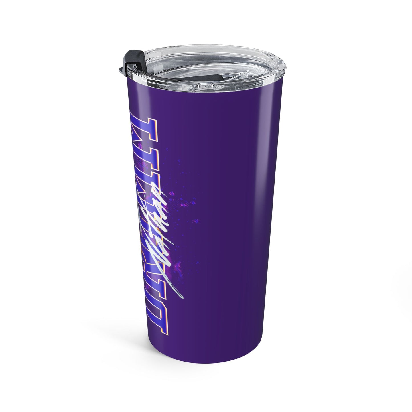 Nathan Drumm 20oz Tumbler