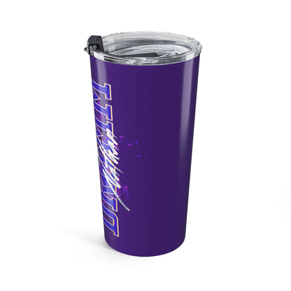 Nathan Drumm 20oz Tumbler