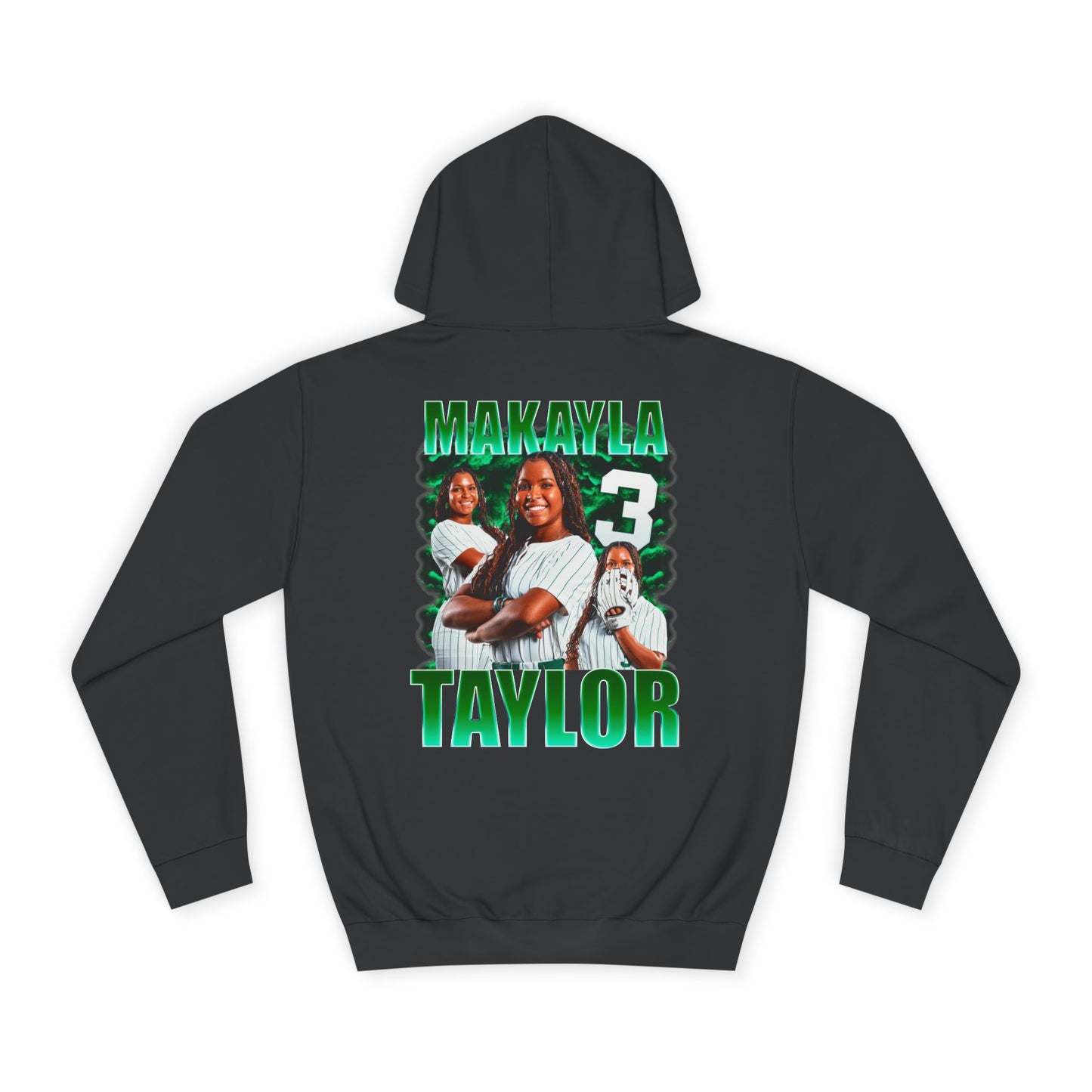 Makayla Taylor Premium Hoodie