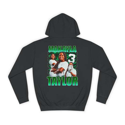 Makayla Taylor Premium Hoodie