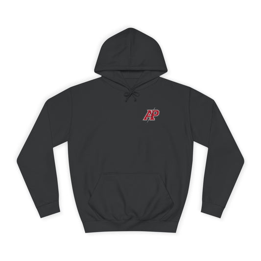 Ana Powell Logo Premium Hoodie