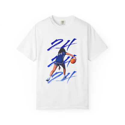 Kadynce Couture Number Scribble Premium Tee
