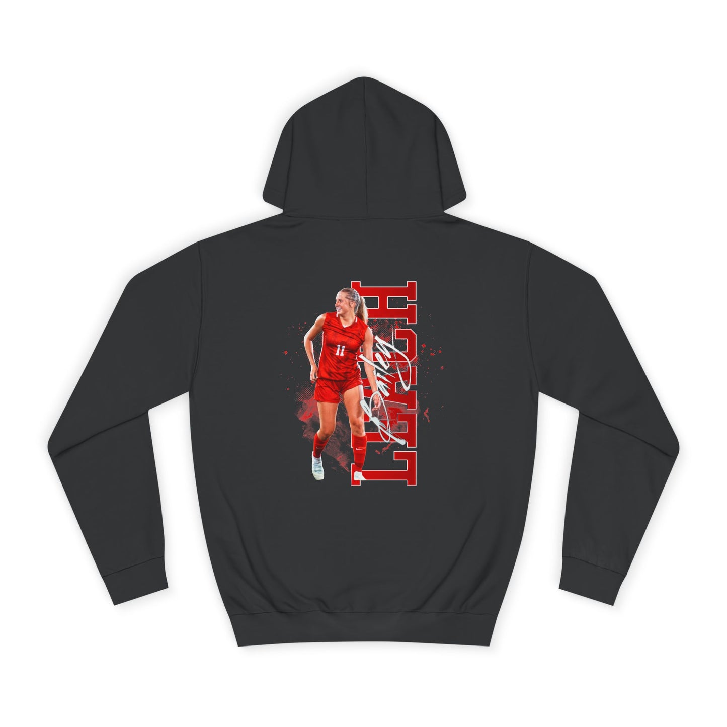 Bailey Leach Premium Hoodie