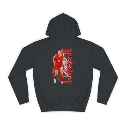 Bailey Leach Premium Hoodie