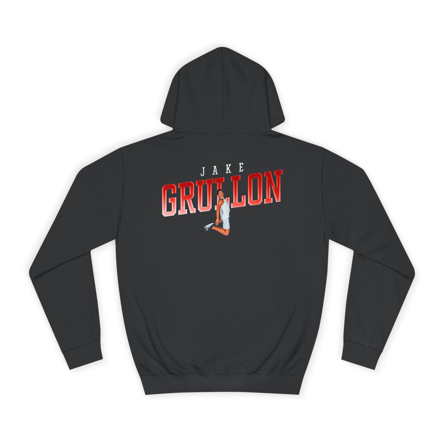 Jake Grullon Icon Premium Hoodie